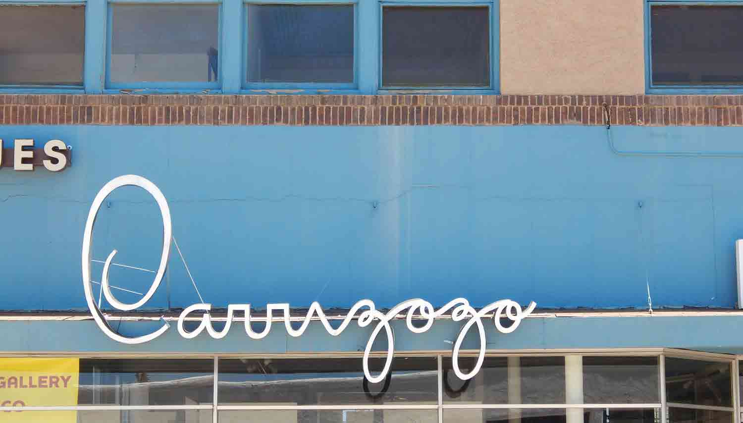 Opportunities Carrizozo Works, Inc.