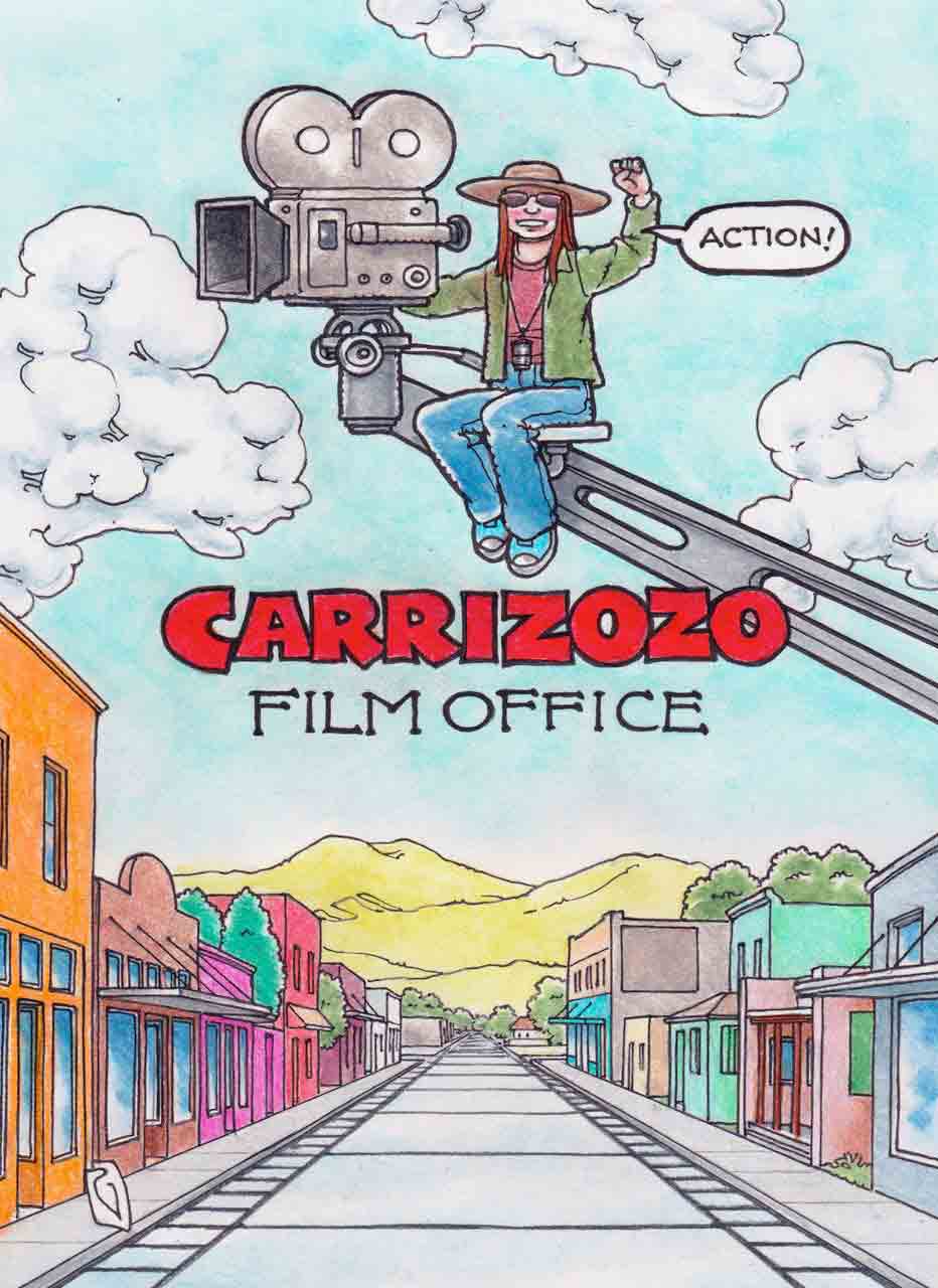 Projects and Affiliates Carrizozo Works, Inc.