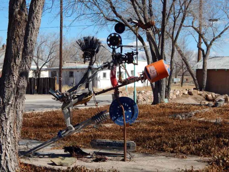 Arts and Culture Carrizozo Works, Inc.