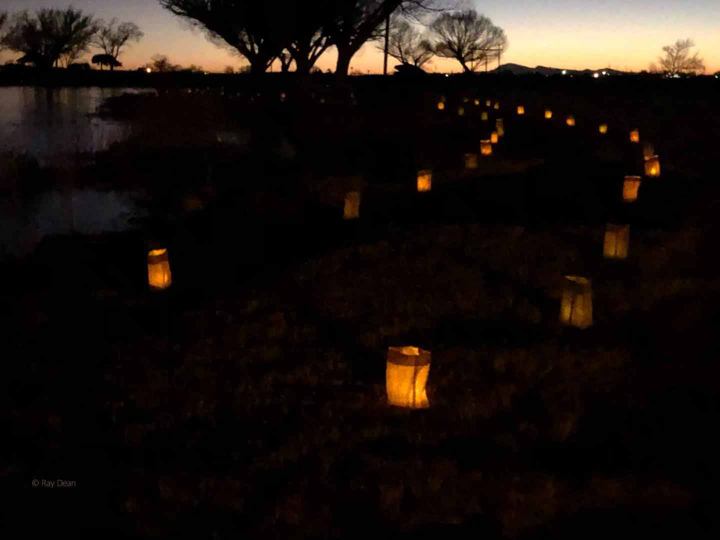 Projects and Affiliates Carrizozo Works, Inc.