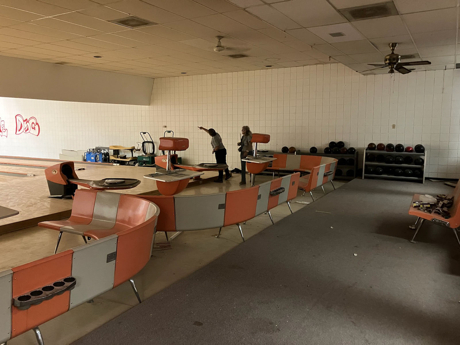 Projects and Affiliates Carrizozo Works, Inc.